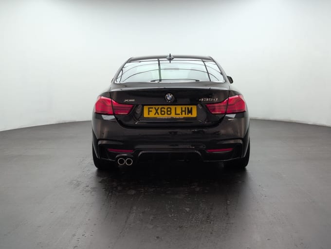 2025 BMW 4 Series