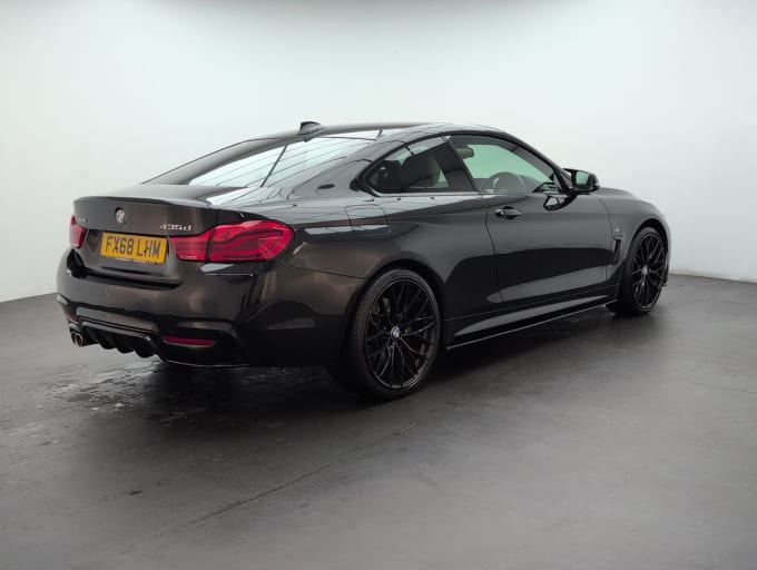 2025 BMW 4 Series