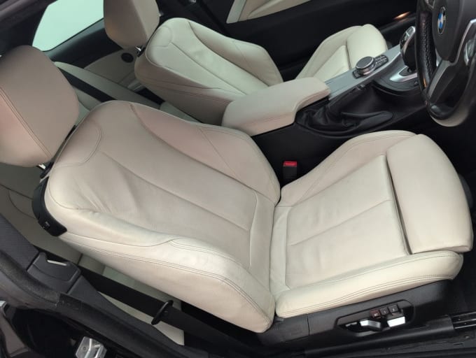 2025 BMW 4 Series