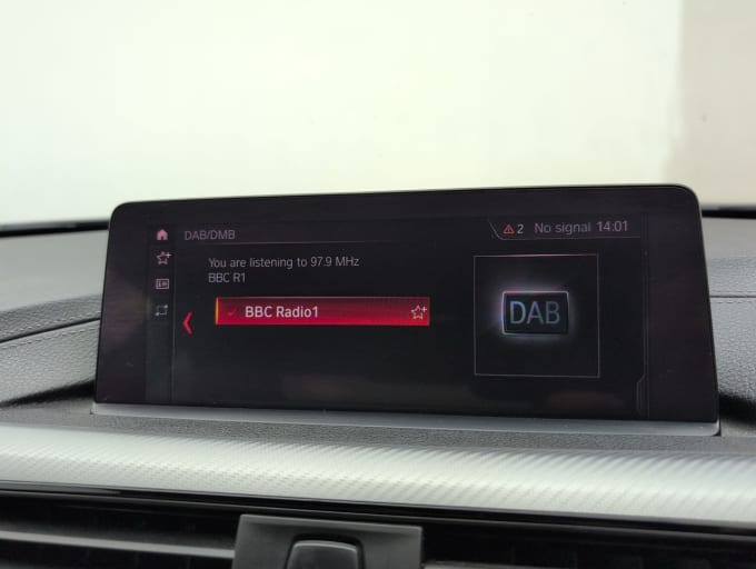 2025 BMW 4 Series