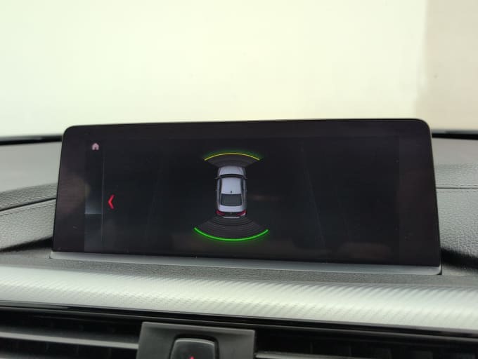 2025 BMW 4 Series