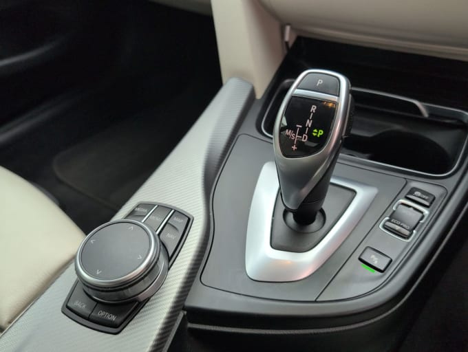 2025 BMW 4 Series