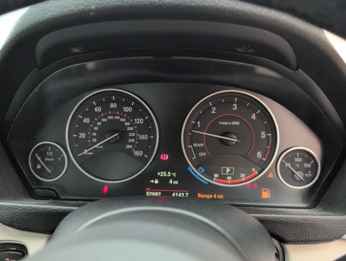 2025 BMW 4 Series