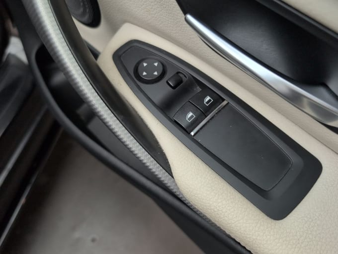 2025 BMW 4 Series