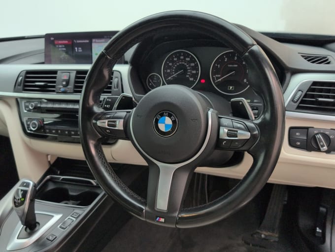 2025 BMW 4 Series