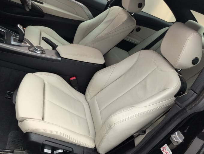 2025 BMW 4 Series