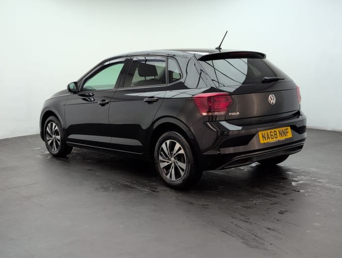 2025 Volkswagen Polo