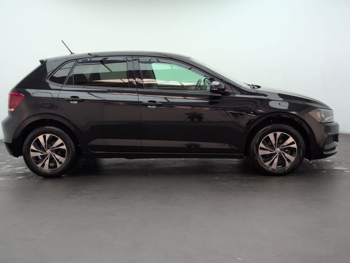2025 Volkswagen Polo
