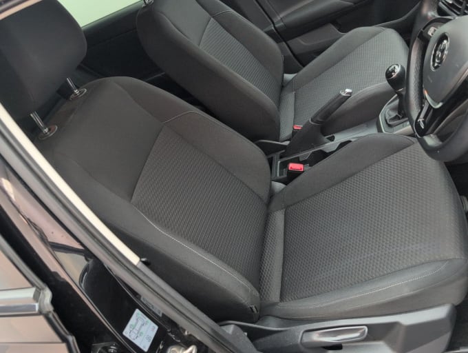 2025 Volkswagen Polo