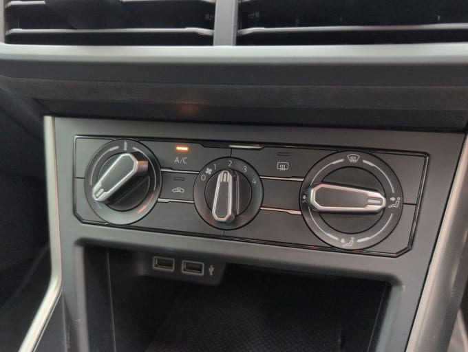 2025 Volkswagen Polo