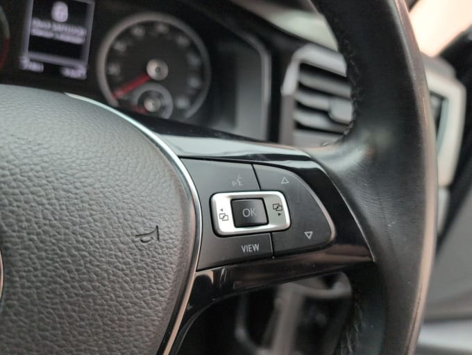 2025 Volkswagen Polo