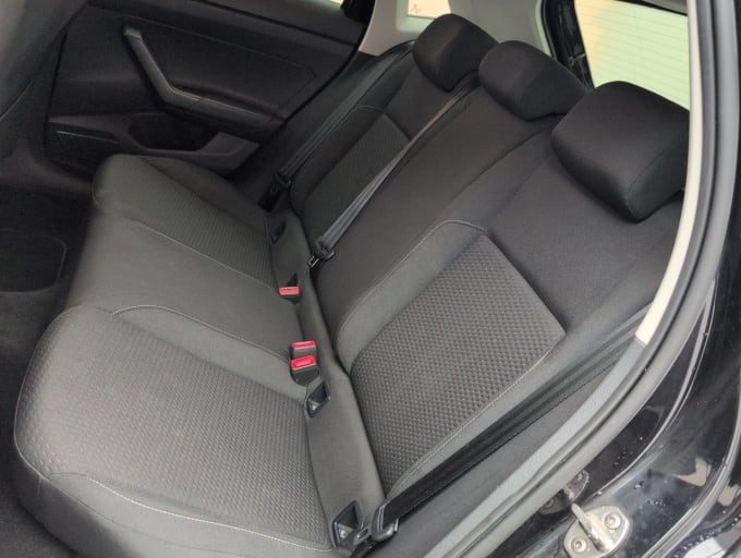 2025 Volkswagen Polo