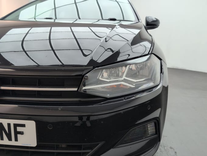 2025 Volkswagen Polo