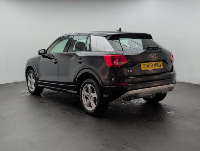 2025 Audi Q2