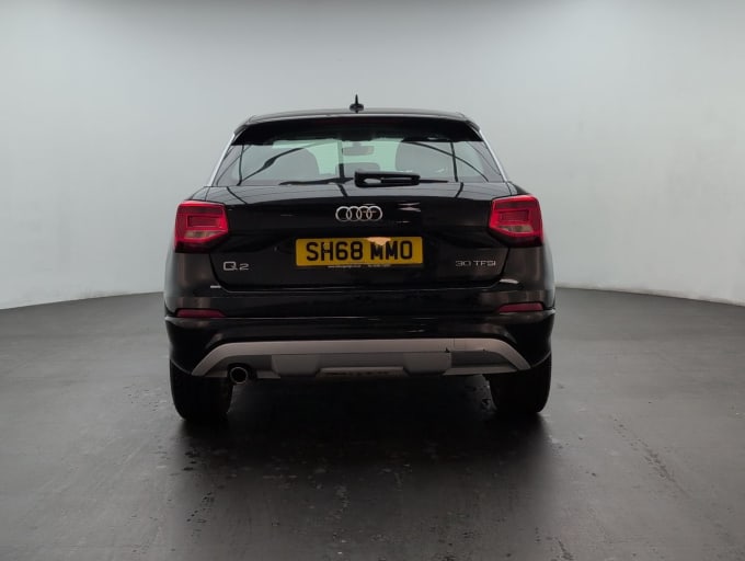 2025 Audi Q2
