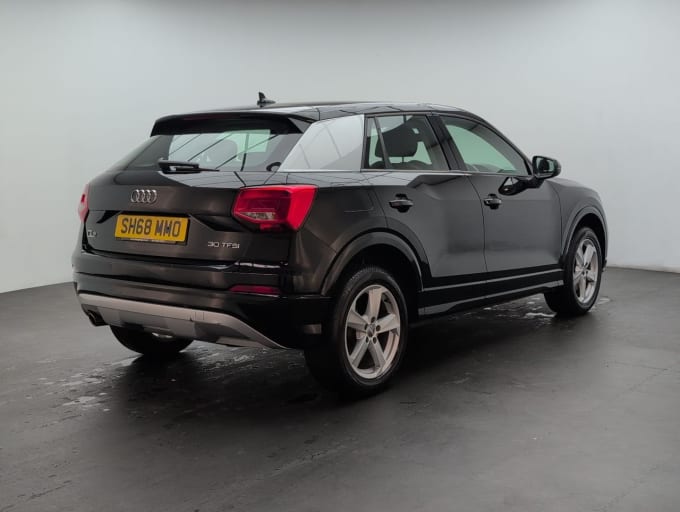 2025 Audi Q2