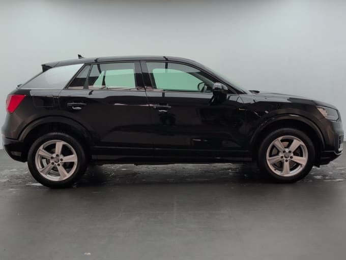 2025 Audi Q2