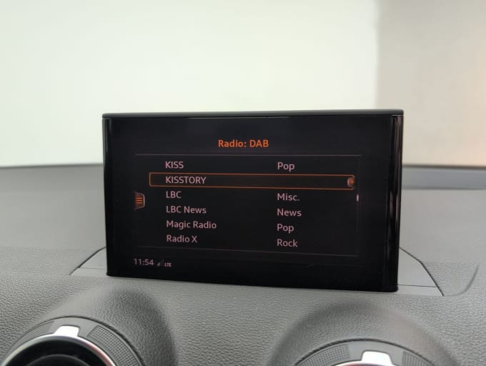 2025 Audi Q2
