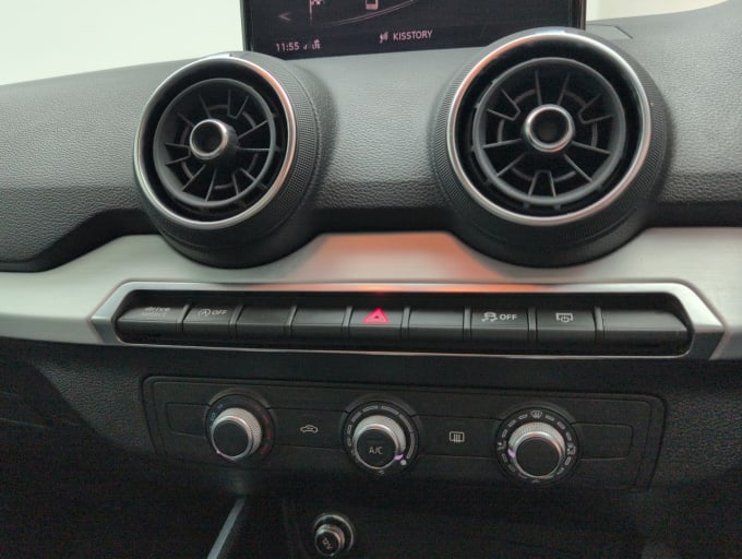 2025 Audi Q2