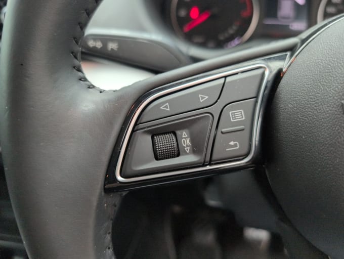 2025 Audi Q2