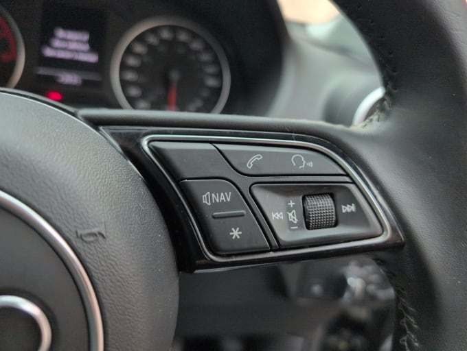 2025 Audi Q2