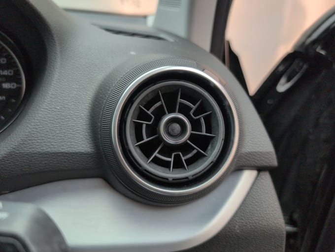 2025 Audi Q2