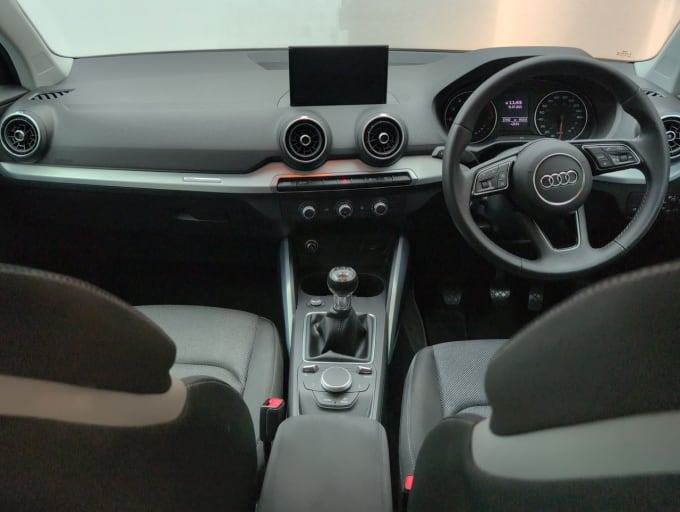 2025 Audi Q2