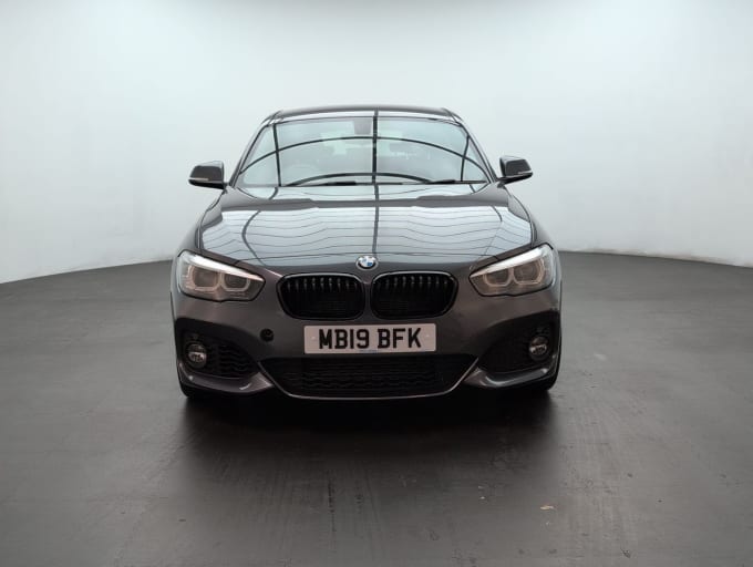 2025 BMW 1 Series