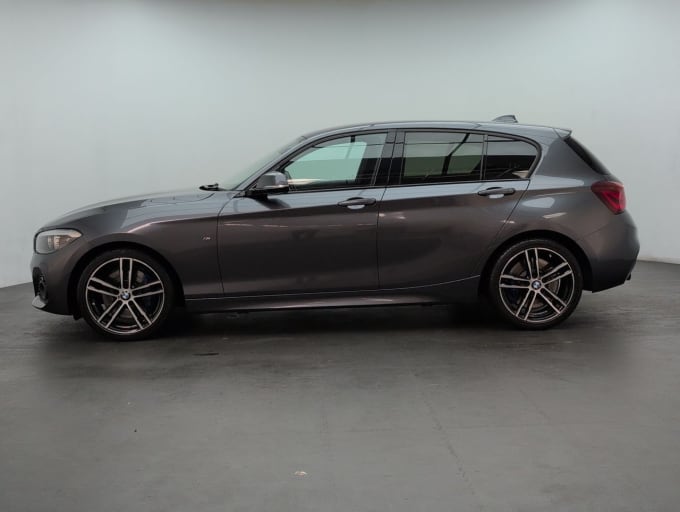 2025 BMW 1 Series