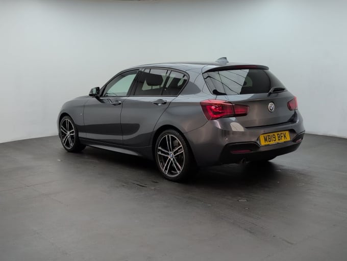 2025 BMW 1 Series