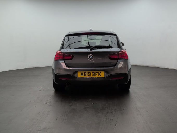 2025 BMW 1 Series