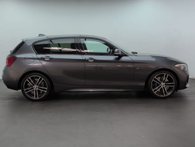 2025 BMW 1 Series