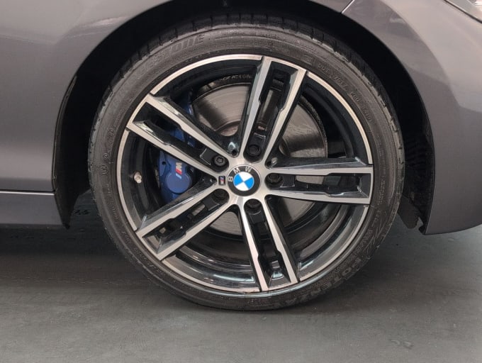 2025 BMW 1 Series