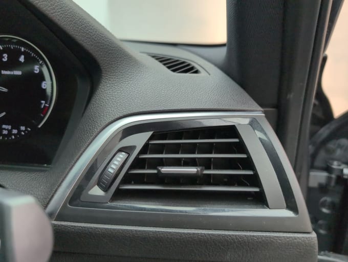2025 BMW 1 Series