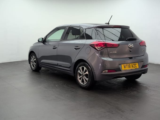 2025 Hyundai I20