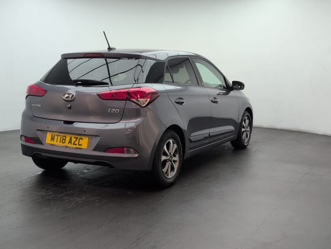 2025 Hyundai I20