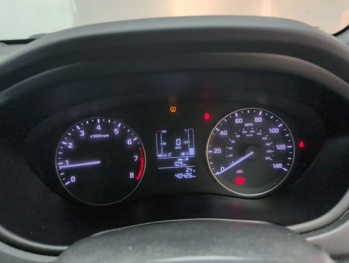 2025 Hyundai I20