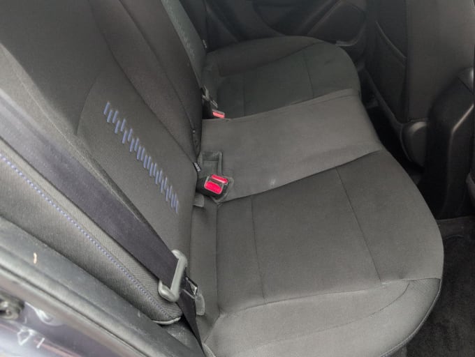 2025 Hyundai I20