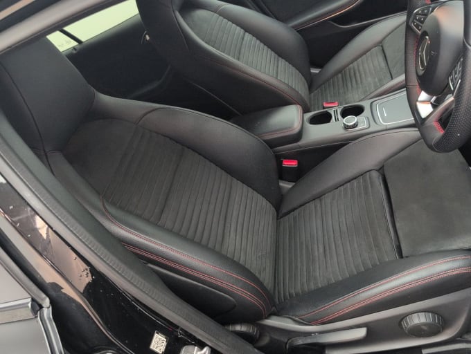 2025 Mercedes-benz Gla Class