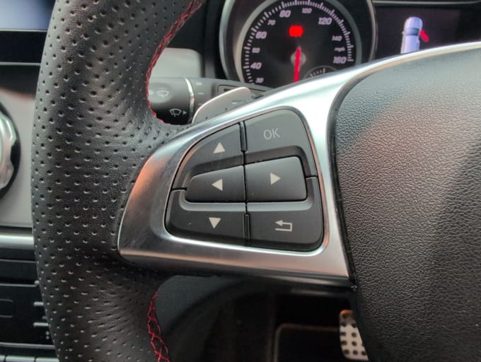 2025 Mercedes-benz Gla Class