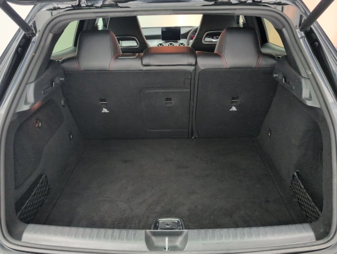 2025 Mercedes-benz Gla Class