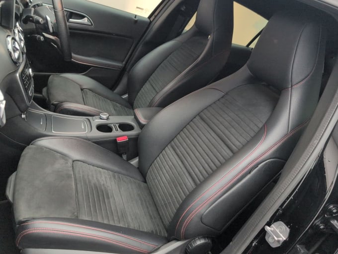 2025 Mercedes-benz Gla Class
