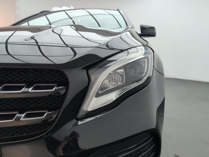 2025 Mercedes-benz Gla Class