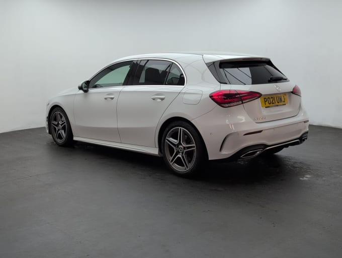 2025 Mercedes-benz A Class