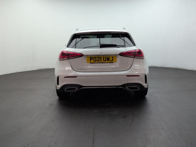 2025 Mercedes-benz A Class