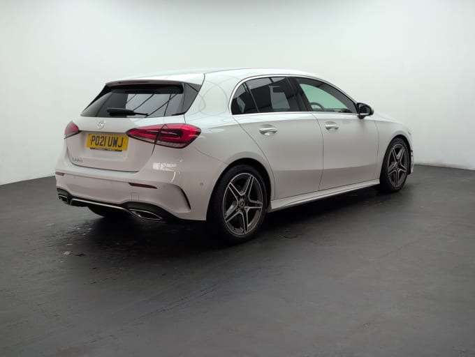 2025 Mercedes-benz A Class