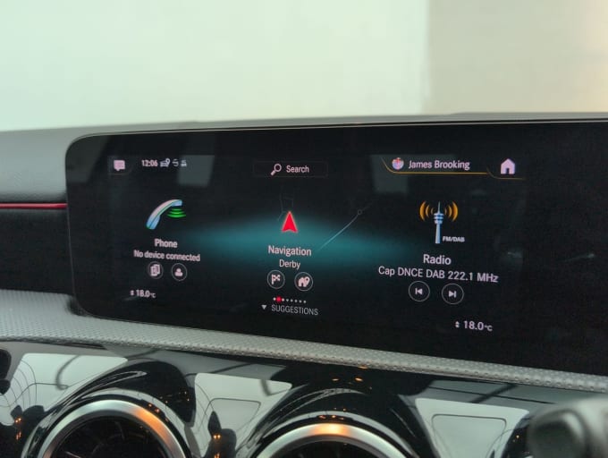 2025 Mercedes-benz A Class