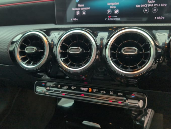 2025 Mercedes-benz A Class