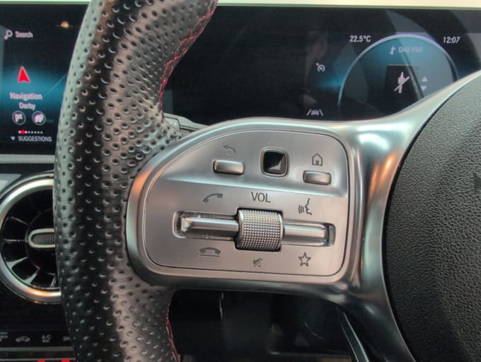 2025 Mercedes-benz A Class