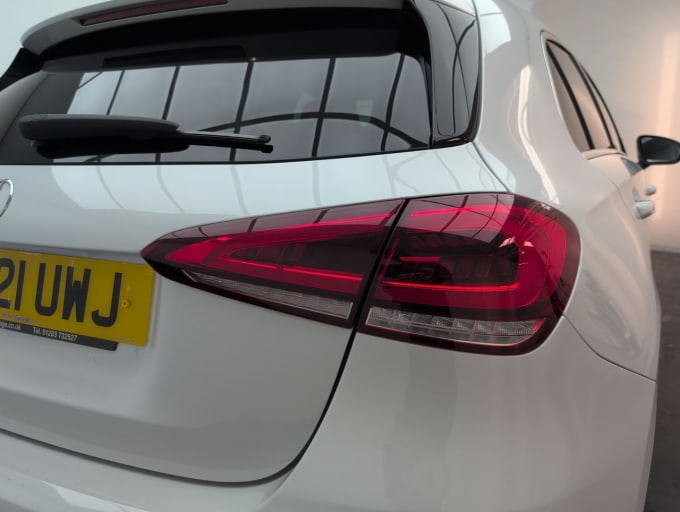2025 Mercedes-benz A Class